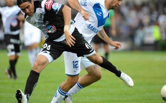 All Boys - Vélez