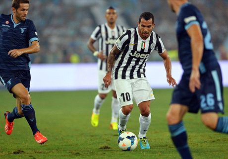 Supercoppa, la Juventus va all'Alta Corte per la questione incassi
