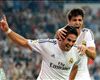 Isco, Morata, Real Madrid v Betis - Liga BBVA Isco, Morata, Real Madrid v Betis - Liga BBVA