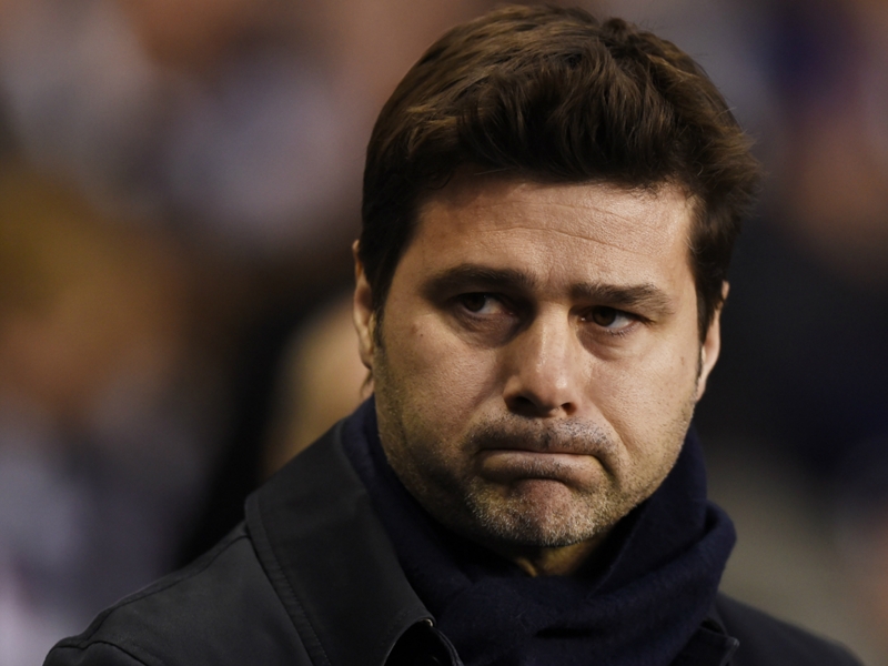 Manchester United, incontro segreto tra Alex Ferguson e Pochettino