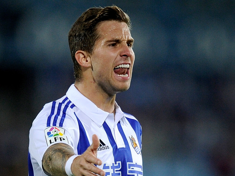 Espagne, Lopetegui convoque Inigo Martinez