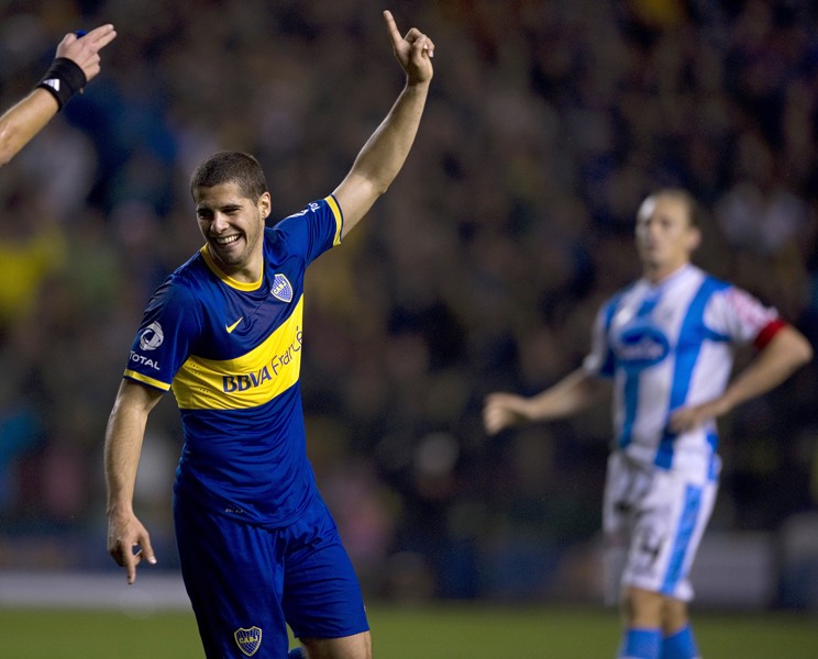La 3ª fecha en video