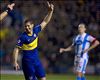 Los suplentes de Boca viajan a salta para jugar con Gimnasia y Tiro