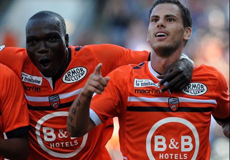 Cap sur le Qatar pour Aliadière