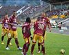 Tolima rescató un punto en casa