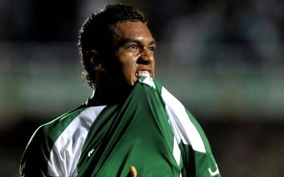 Carlos Lizarazo - Deportivo Cali 2013