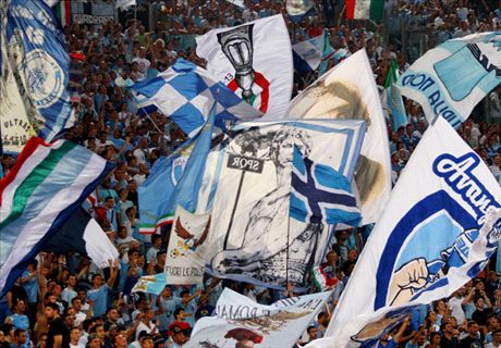LIVE: Lazio vs. Napoli