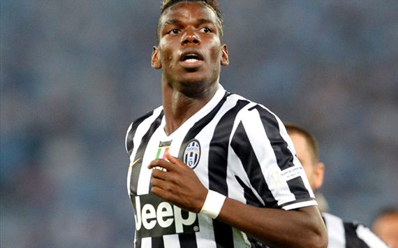 Paul Pogba - Juventus