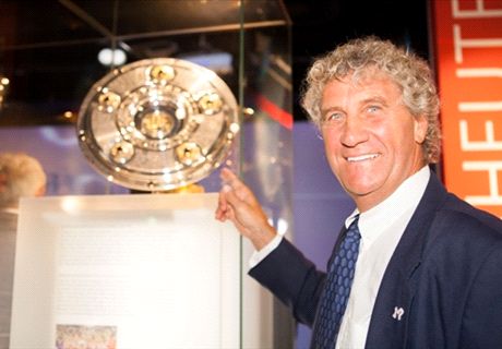 Pfaff: Belgien wird 2016 Europameister
