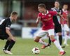 Wedtip: Jong PSV en Jong FC Twente kijken naar boven in Jupiler League