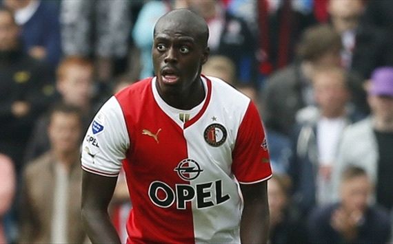 Bruno Martins Indi (Feyenoord)