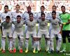 Manolo Díaz espabila al Real Madrid Castilla