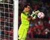 Claudio Bravo, Pablo Piatti...el Contra Once de la Liga BBVA