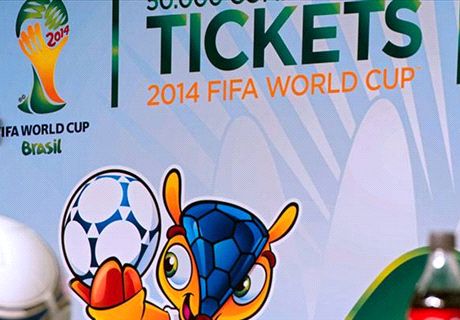 ¡A comprar las entradas!