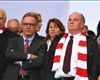 FC Bayern München, Karl-Heinz Rummenigge & Uli Hoeneß