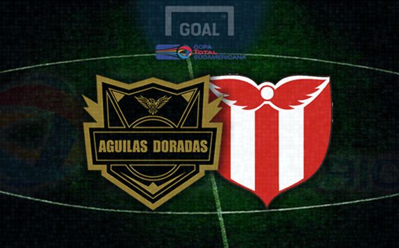 Itagüí - River Plate (URU)