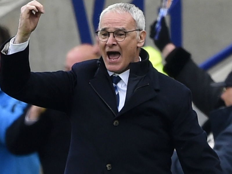Savage: Leicester title a key moment in Premier League history