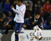 In David Beckham's 23 - Comfortable Fagner realises Brazil dream