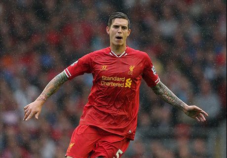 Olsen: Agger needs to play