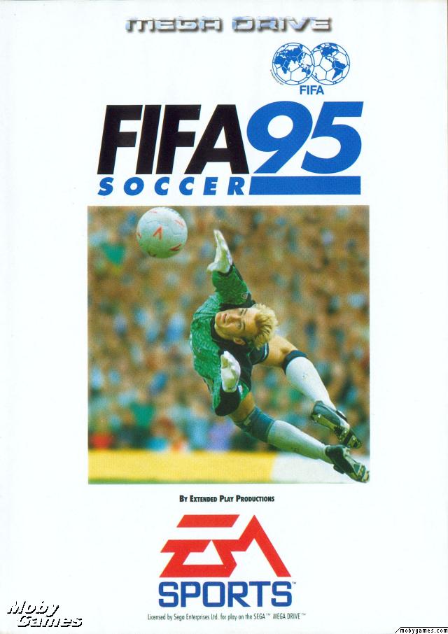 download ea sports fifa 95