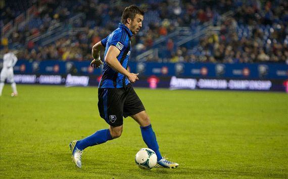 Jeb Brovsky - Montreal Impact