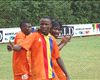 Aduana suspend Abban over false gun threat