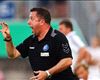 2. Bundesliga: Der Karlsruher SC verpasst den Sprung auf Platz drei