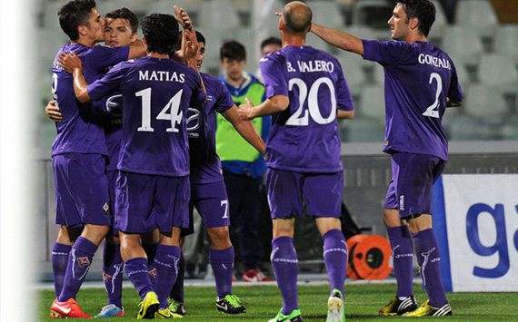Fiorentina