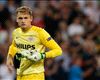 Pemain Terbaik Eredivisie Speelronde 20: Jeroen Zoet