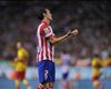 Godin commits to Atletico until 2018