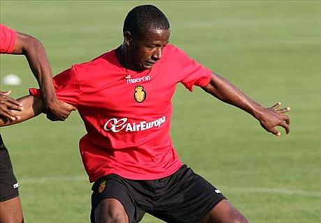 Mallorca 0-0 Numancia: Justo empate para una tarde sin fútbol