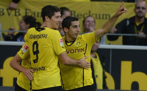 GER-BUNDESLIGA-DORTMUND-BRAUNSCHWEIG