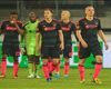 Ajax should not fear Barcelona, says Moisander
