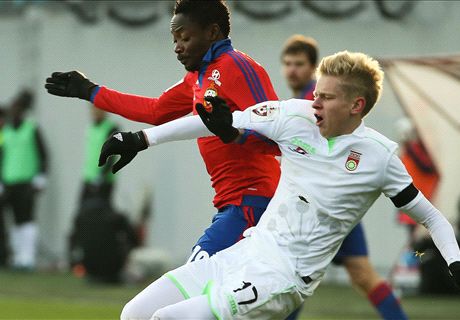Zinchenko set for Dortmund move