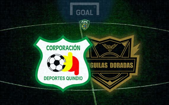 Quindío - Itagüí