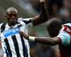 Ameobi could be prime minister - Pardew
