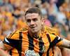 Irish Abroad: Robbie Brady makes injury return