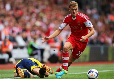 Arsenal agree £16m deal for Chambers