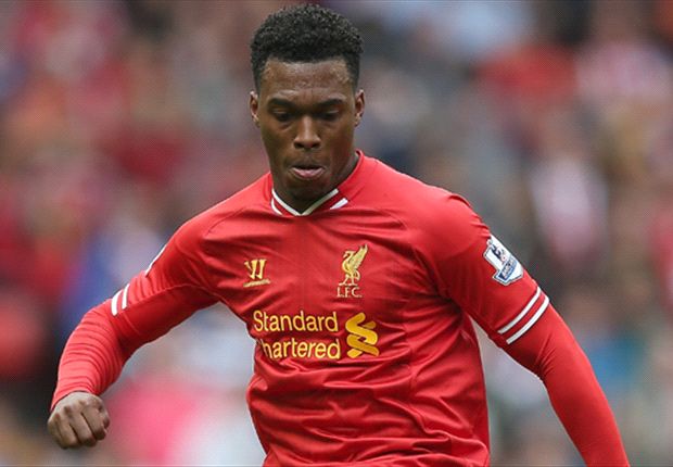 Sturridge plays down foot injury ahead of Germany clash