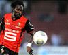 Mercato, le Rennais Jonathan Pitroipa vers Stoke ?