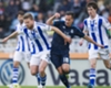 Illarramendi, motivado para "ganarle al Real Madrid"