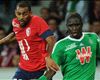 Saint-Etienne, Bayal Sall prolonge
