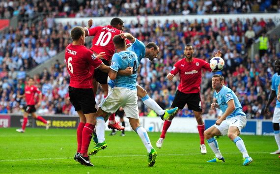 fraizer campbell