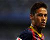 Neymar, jugador de Real Madrid