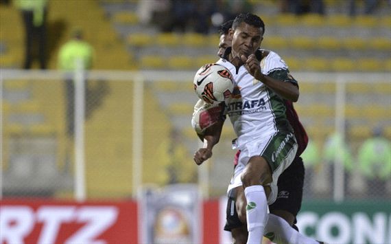 Wilson Morelo - La Equidad