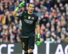 Claudio Bravo - cropped Claudio Bravo - cropped