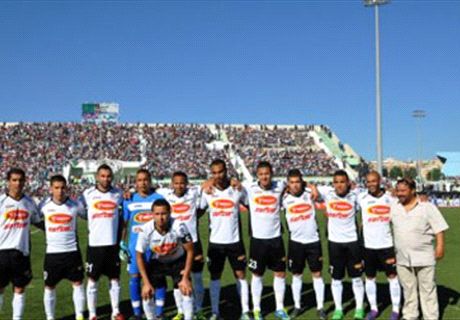 Championnat Algérien - La valse à mi-temps des entraîneurs