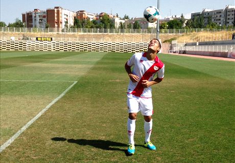 Iago Falque Tinggalkan Tottenham Hotspur