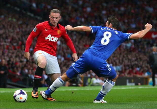 Question of the Day: Should Manchester United sell Rooney to Arsenal