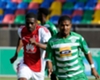 Bloemfontein Celtic star Lakay wants to break into Bafana Bafana squad